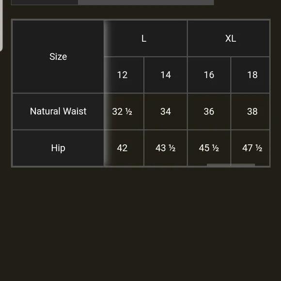 Banana Republic Blue Floral Button Front Skirt - Picture 11 of 12